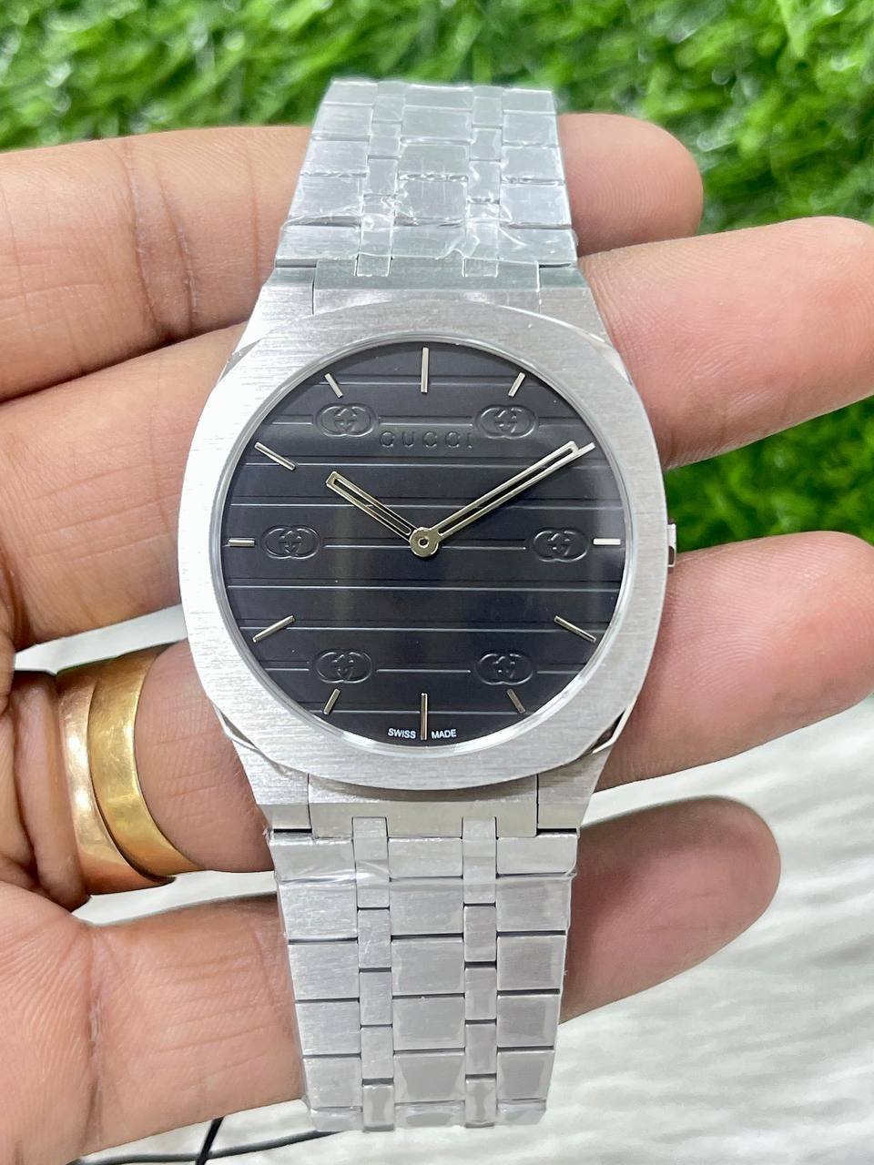 GUCCI SLIM MODEL- 4 Colors