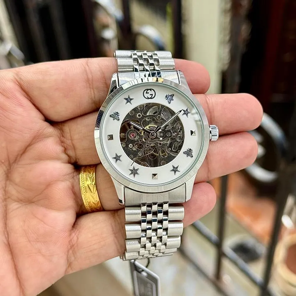 Gucci Watch For Men (SZ189)