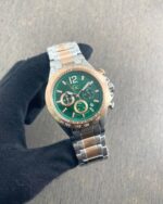 GUESS AUDACIOUS CHRONO