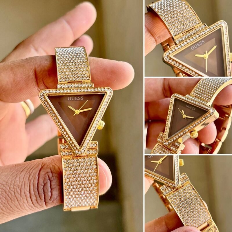 Guess Bracelet Fancy
