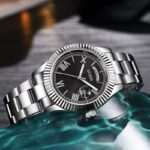 GUESS CONNOISSEUR AQUA 7AA PREMIUM