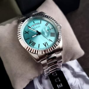 GUESS CONNOISSEUR AQUA ORIGINAL