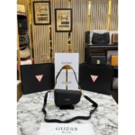 Guess Handbag For Women (BOT1059) - Accessories | Buy Online at Best Price