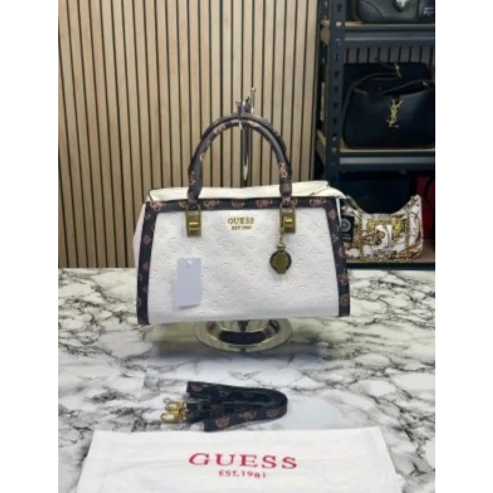 Guess Handbag For Women (BOT1122)