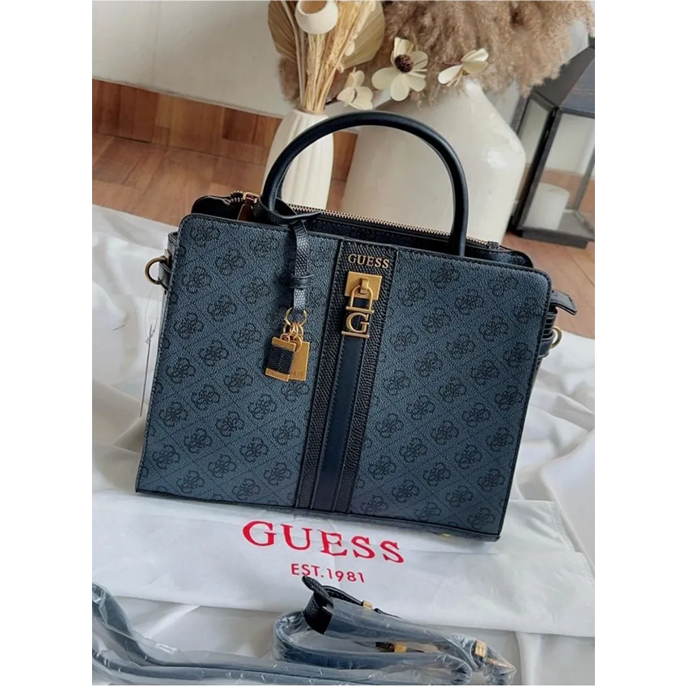 Guess Handbag For Women (BOT817)