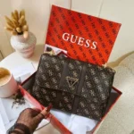 Guess Handbag For Women (BOT823) - Accessories | Buy Online at Best Price