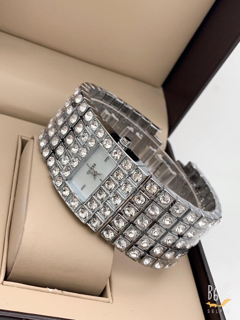 Guess Multi Strap Women’s Watch For Girl Or Woman Gc-Variants Multi Dial – Best Gift For Women