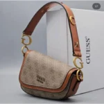 Guess Shoulder Bag For Women (LAB615) - Accessories | Buy Online at Best Price