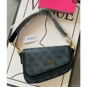 Guess Shoulder Bag For Women (LAB616) - Accessories | Buy Online at Best Price
