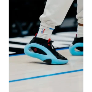 Harden Vol 8 Euro Camp Men Shoes (FT756)