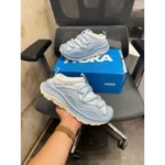 Hoka One One Ora Primo Blue Shoes For Men (HS248)