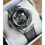 Trendy Hublot Watch For Men (SG744) - Accessories | Buy Online at Best Price
