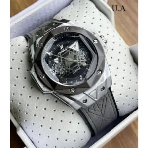 Trendy Hublot Watch For Men (SG744) - Accessories | Buy Online at Best Price