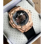 Trendy Hublot Watch For Men (SG748) - Accessories | Buy Online at Best Price