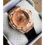 Trendy Hublot Watch For Men (SG749) - Accessories | Buy Online at Best Price