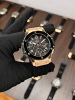 hublot big bang 5 45mm