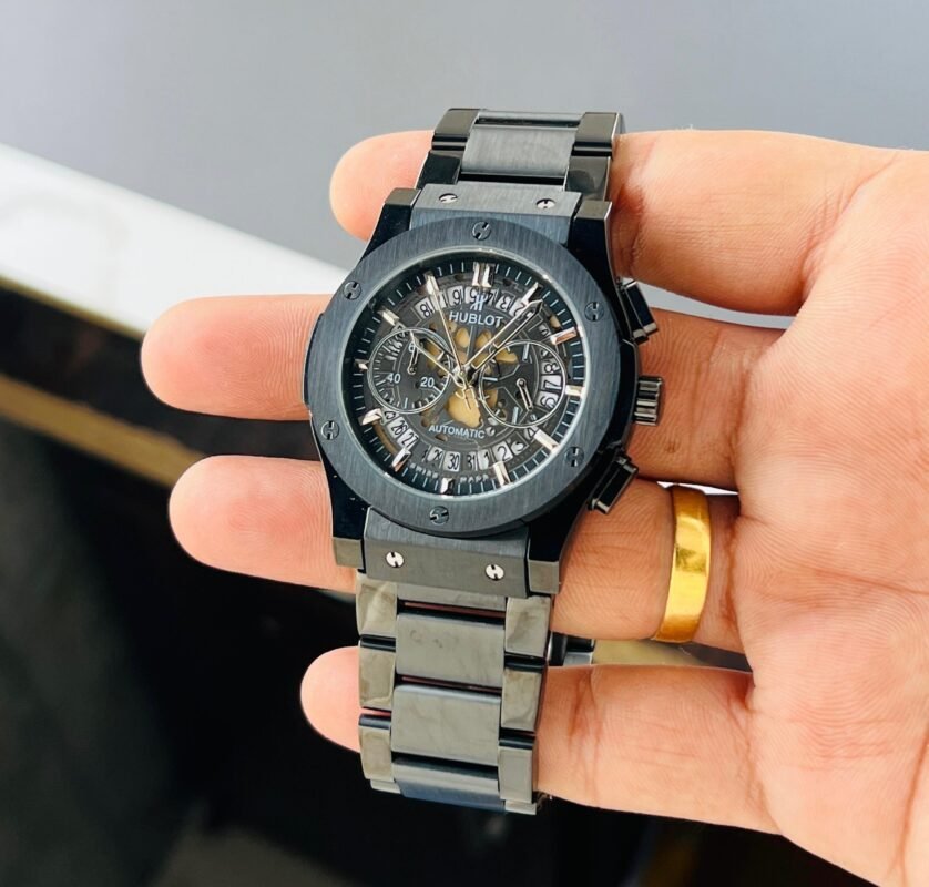 Hublot Big Bang 5 Hand