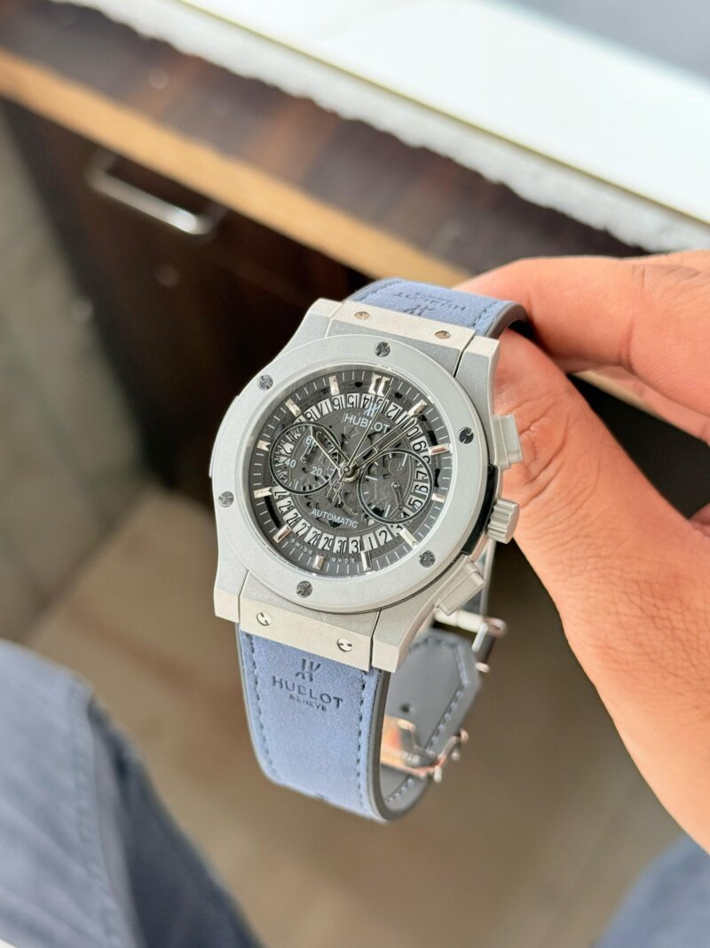 HUBLOT BIG BANG 7AAA PREMIUM