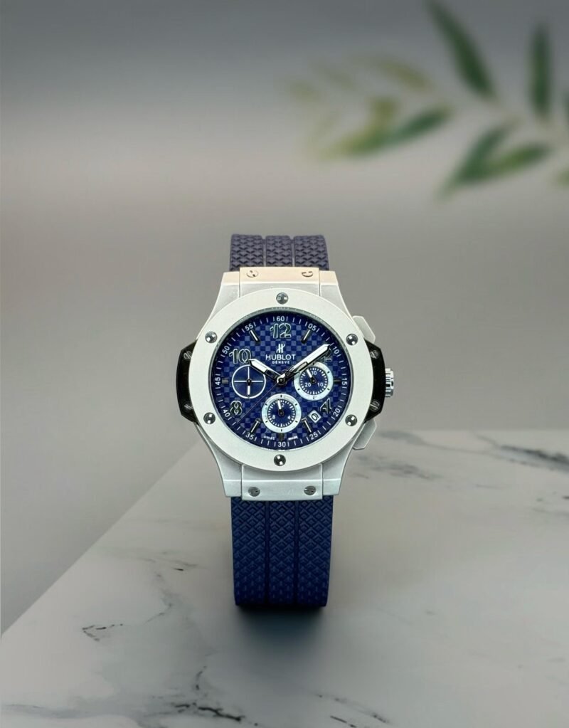 Hublot Big Bang Blue