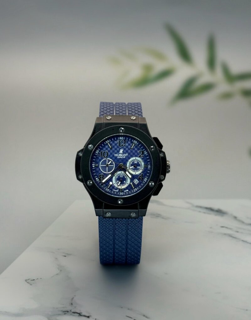HUBLOT BIG BANG CLASSIC