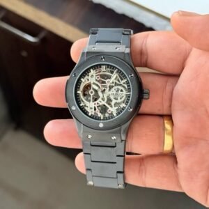 hublot big bang dna driving force