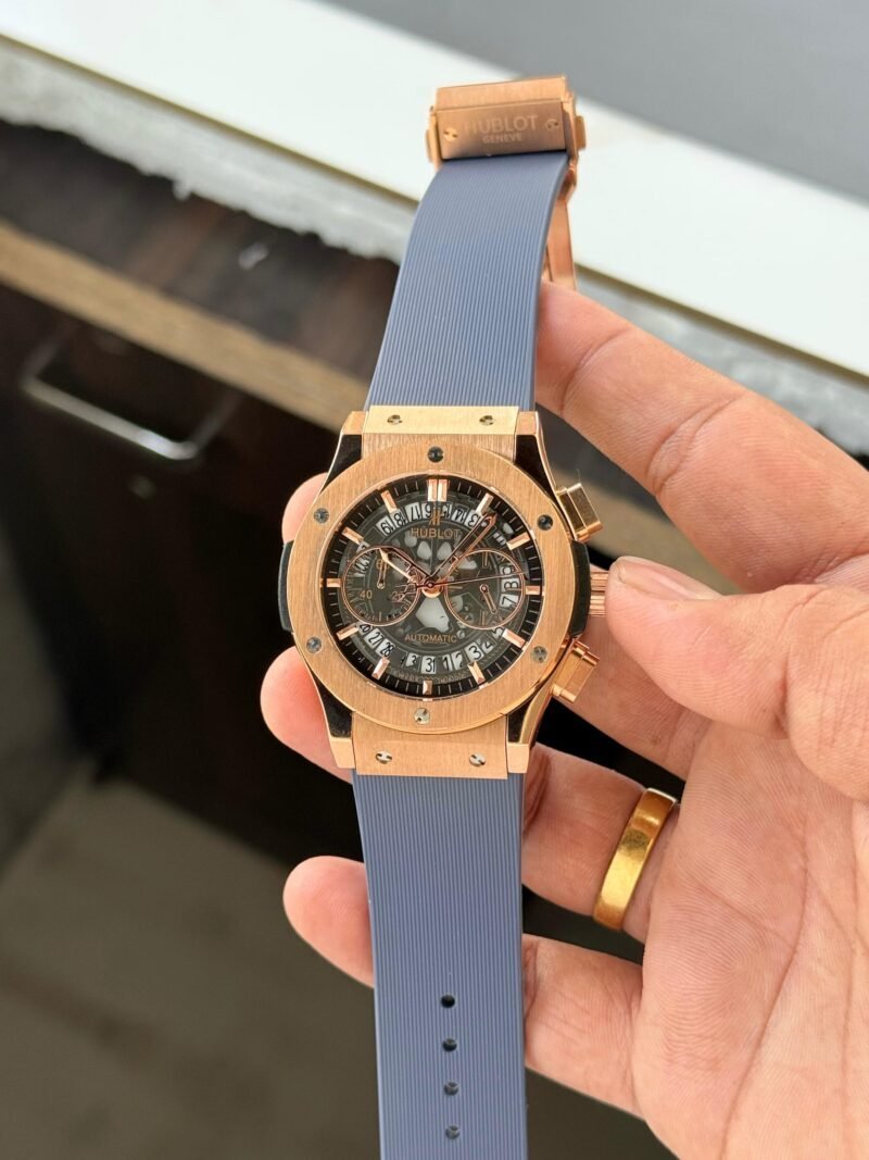 HUBLOT BIG BANG FUSION