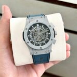 hublot big bang matt gray