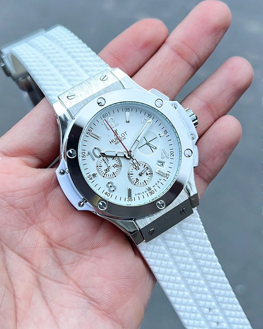 Hublot Big Bang Miyota Movement