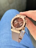 hublot big bang premium
