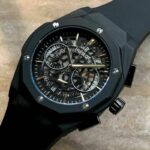 hublot big bang quartz unico sang bleu
