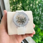 hublot big bang skeleton