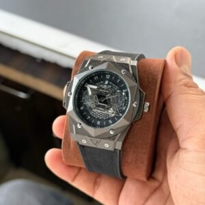 Hublot Big Bang Spider Budge
