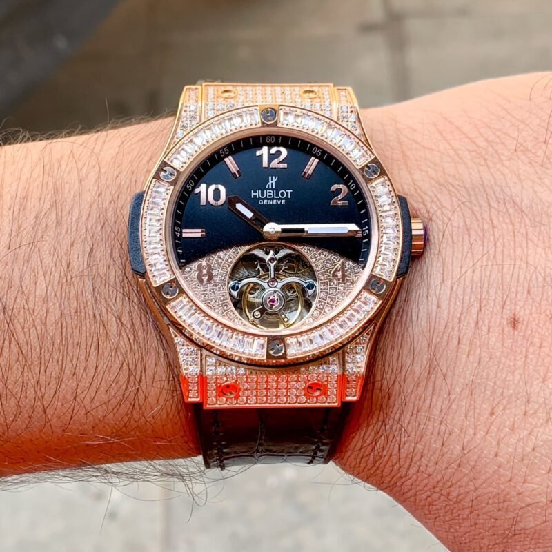 Hublot Big Bang Tutti Frutti