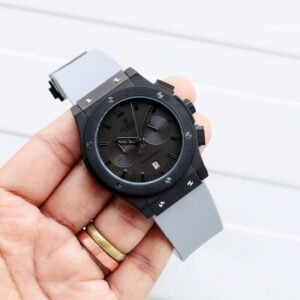 Hublot Big Bang UNICO Grey