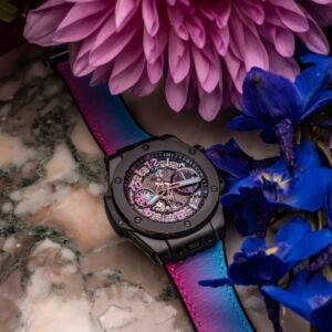 Hublot Big Bang Unico Magic City