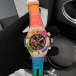 Hublot Big Bang Unico Rainbow - Accessories | Buy Online at Best Price