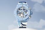 hublot big bang unico sky blue cemo