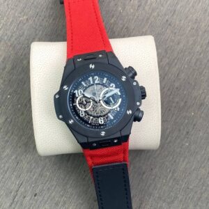 hublot big bang unico sorai