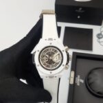 hublot big bang unico white ceramic