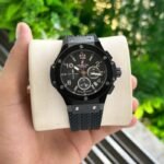 hublot big bang z black