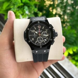 hublot big bang z black