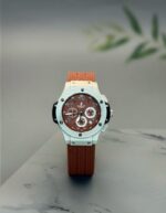 hublot classic big bang