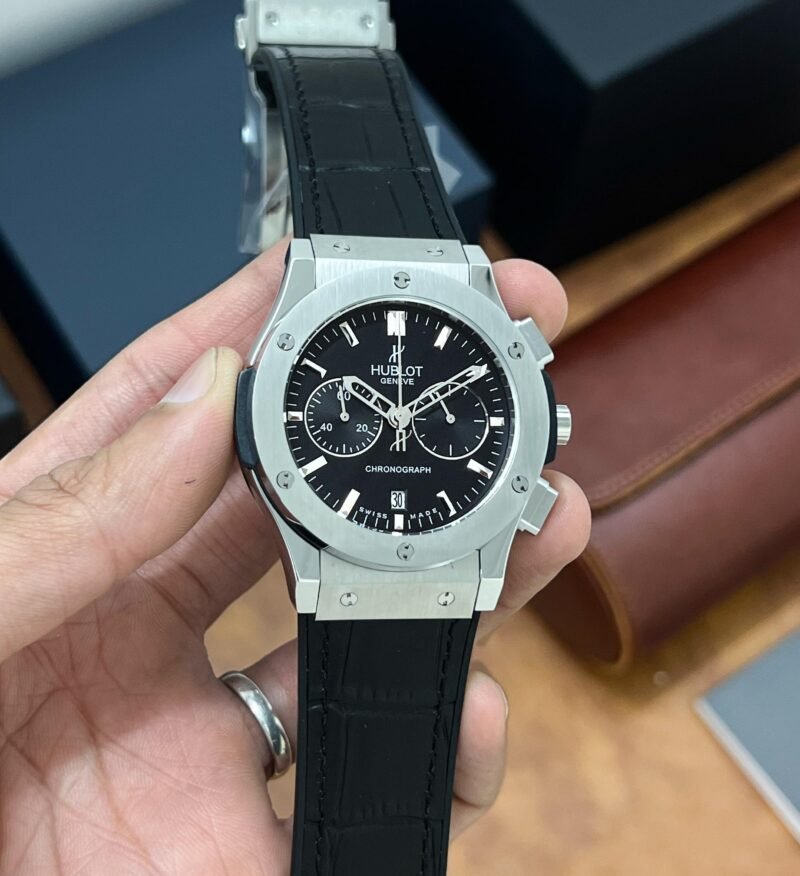 HUBLOT CLASSIC FUSION 7AA PREMIUM