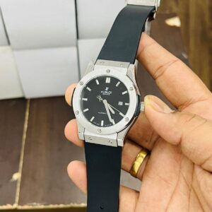 hublot classic fusion automatic 5 colors