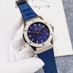 Hublot Classic Fusion Blue - Accessories | Buy Online at Best Price