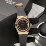 hublot classic fusion orlinski
