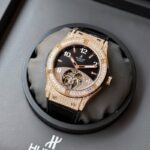 hublot classic fusion tourbillon