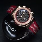 hublot geneve big bang
