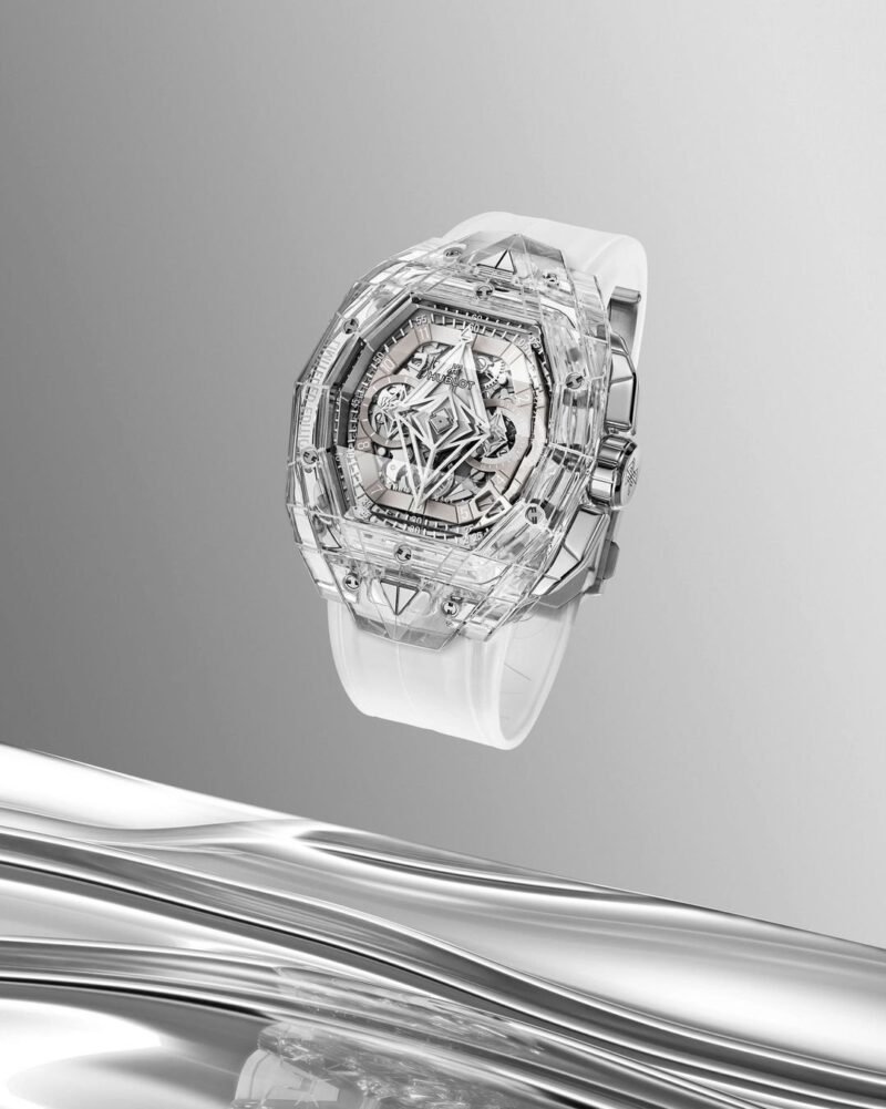 Hublot Spirit Big Bang