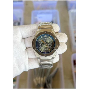 Hublot Watch Big Bang Calendar For Men (FIT855)